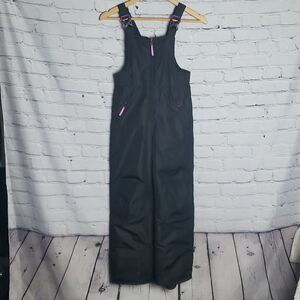 Girls Champion Snow Suit Overalls